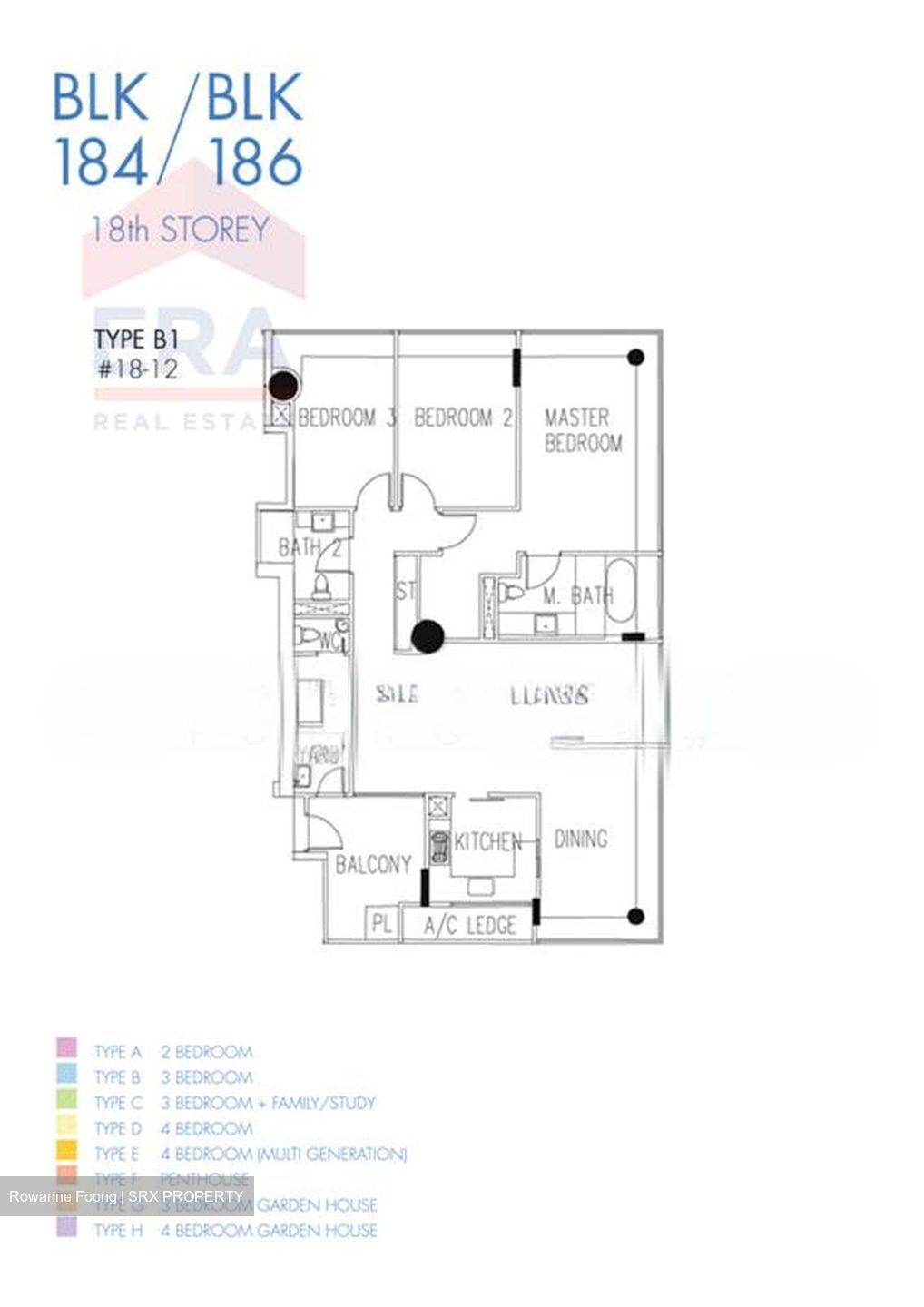The Interlace (D4), Condominium #503274261